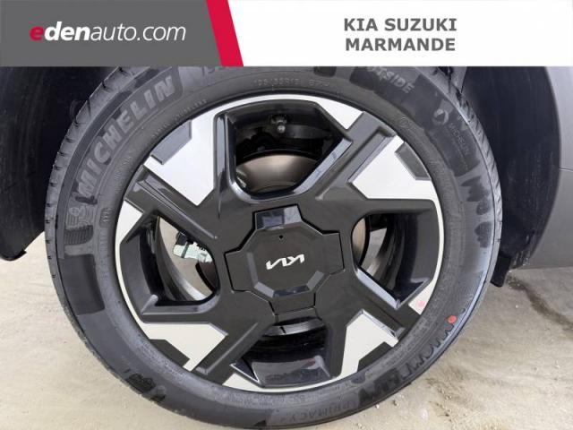 Kia Stonic image 8