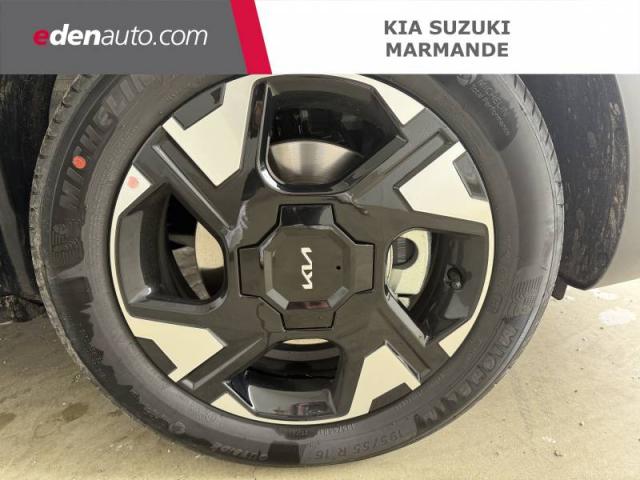 Kia Stonic image 6