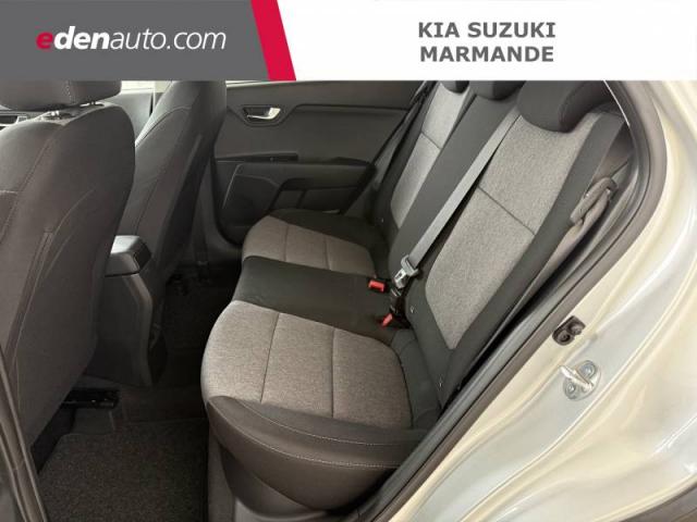 Kia Stonic image 1