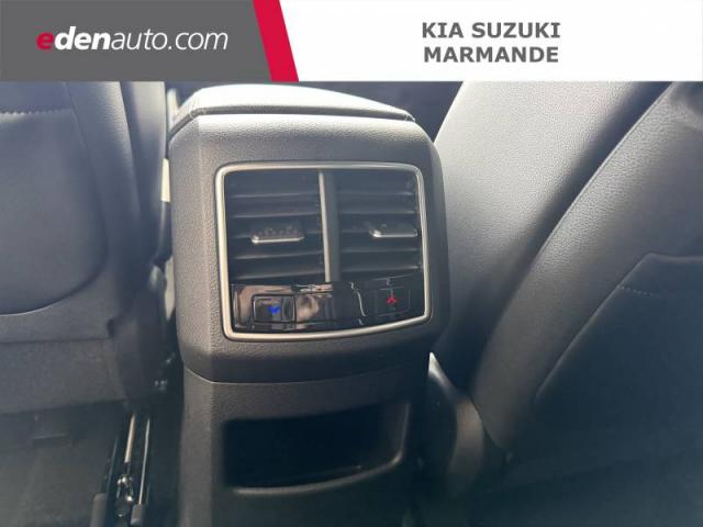 Kia Sportage image 3