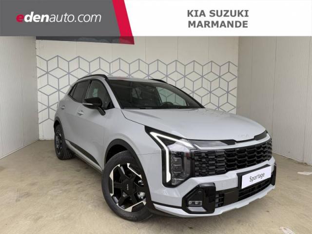Kia Sportage image 4