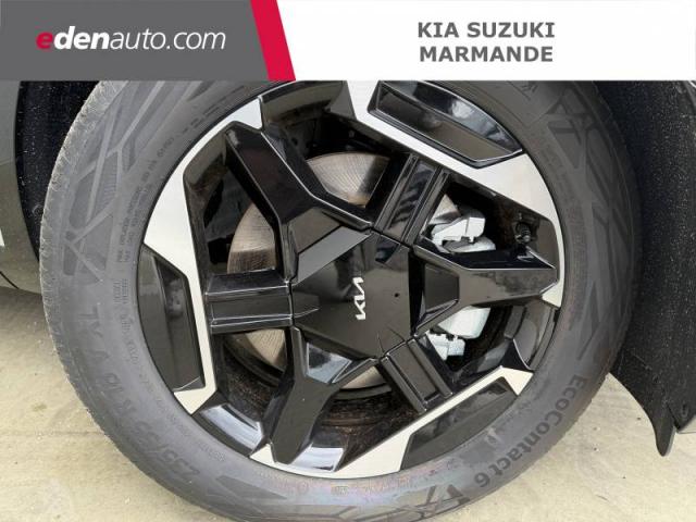 Kia Sportage image 8