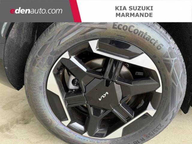Kia Sportage image 2