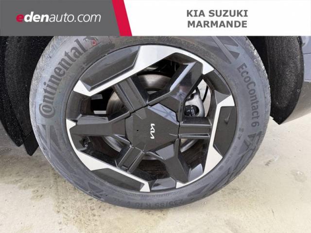 Kia Sportage image 1