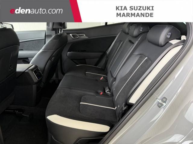Kia Sportage image 9