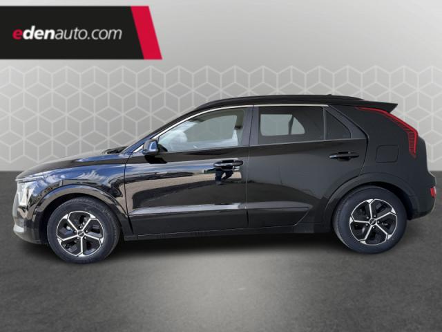 Kia Niro image 5