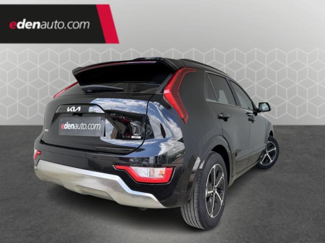 Kia Niro image 3