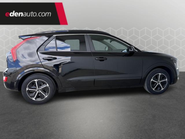 Kia Niro image 9