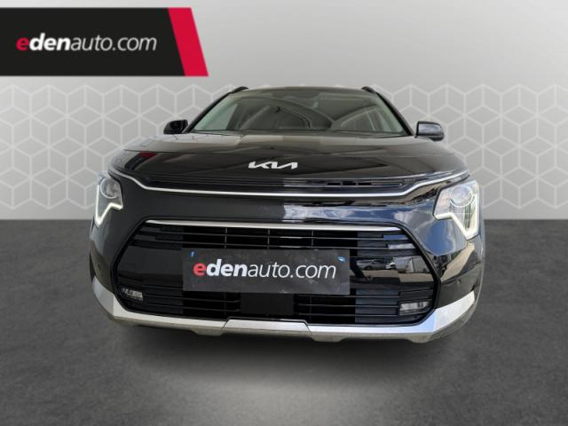 Kia Niro image 7