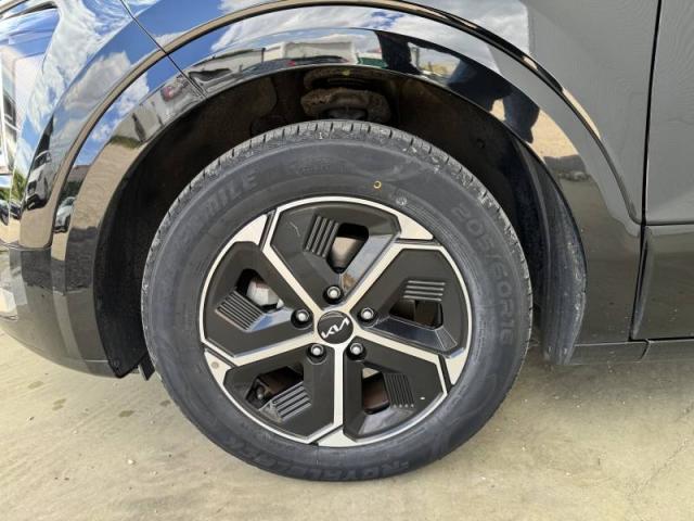 Kia Niro image 4