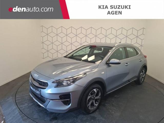 Kia Xceed 1.0l T-Gdi 120 Ch Bvm6 Active