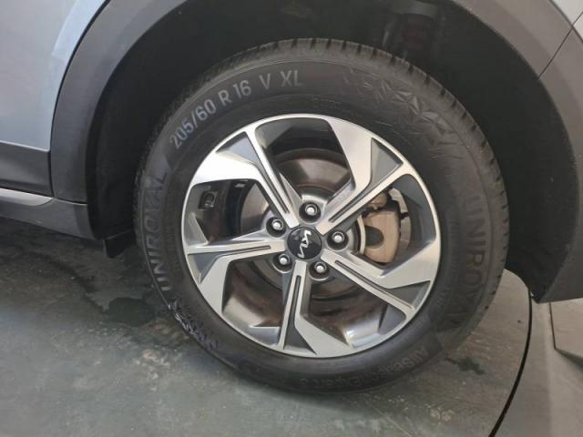 Kia Xceed image 4
