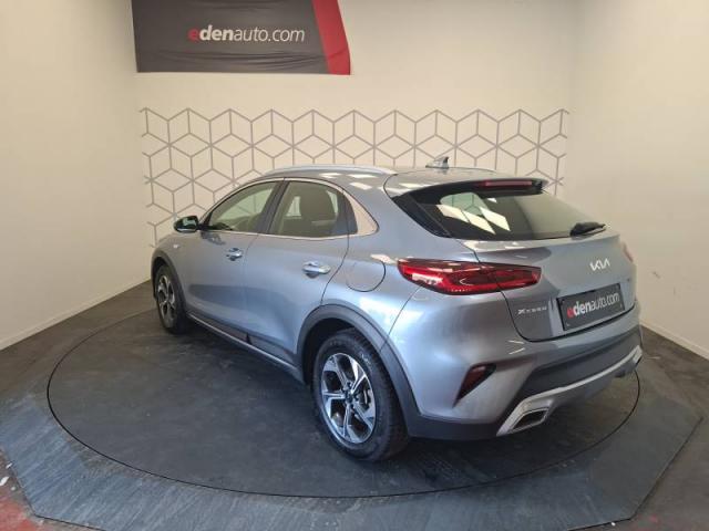 Kia Xceed image 9