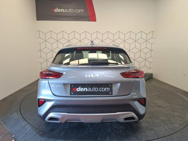 Kia Xceed image 8