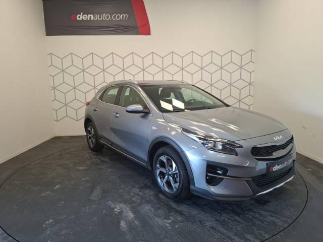 Kia Xceed image 3