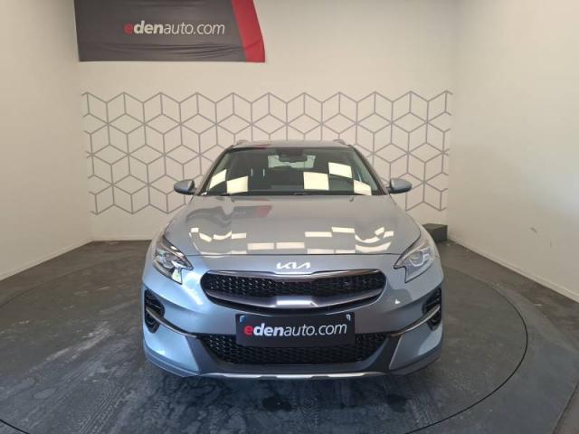 Kia Xceed image 5