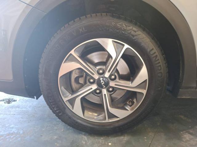 Kia Xceed image 1