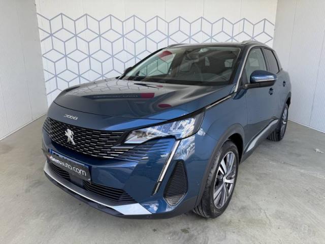 Peugeot 3008 image 1
