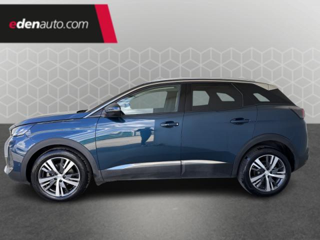 Peugeot 3008 image 8