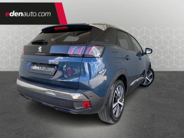 Peugeot 3008 image 5