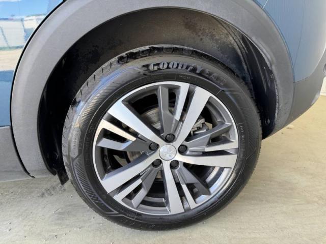 Peugeot 3008 image 4