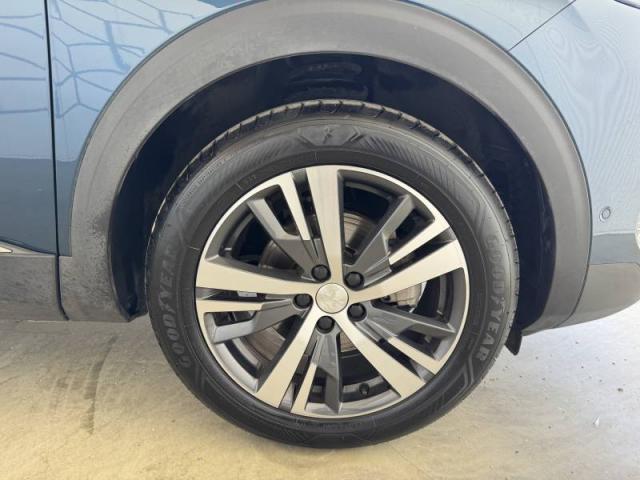 Peugeot 3008 image 7
