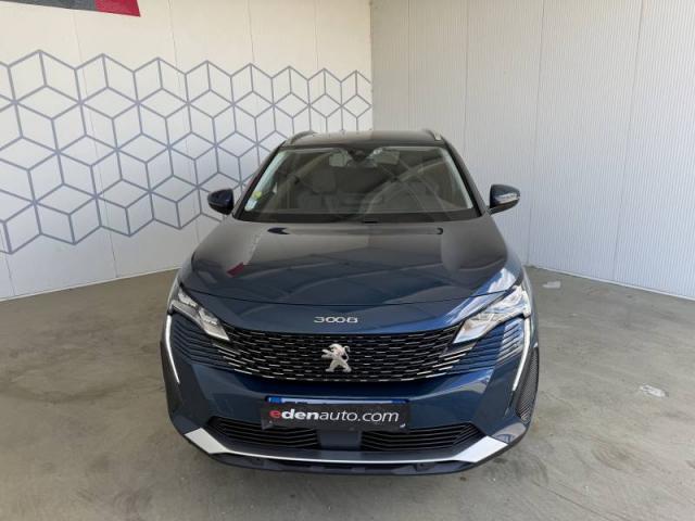 Peugeot 3008 image 6