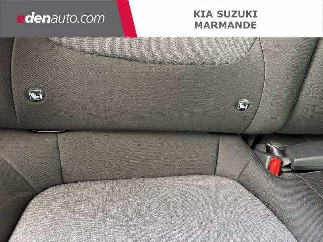 Kia Stonic image 1