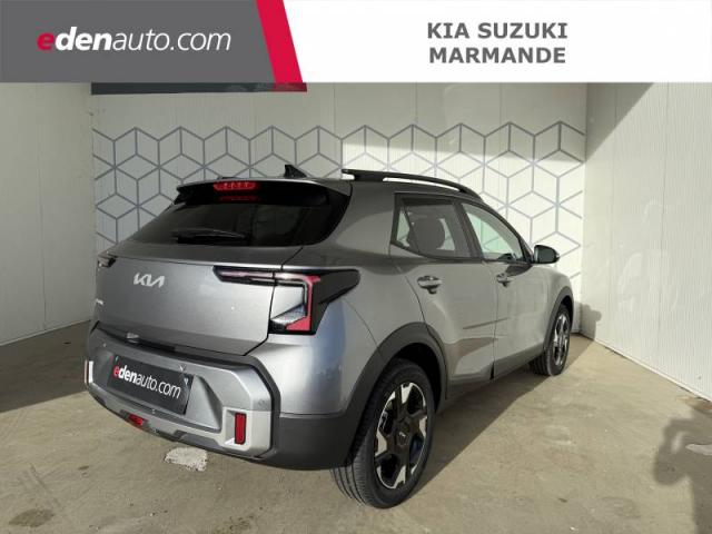 Kia Stonic image 4