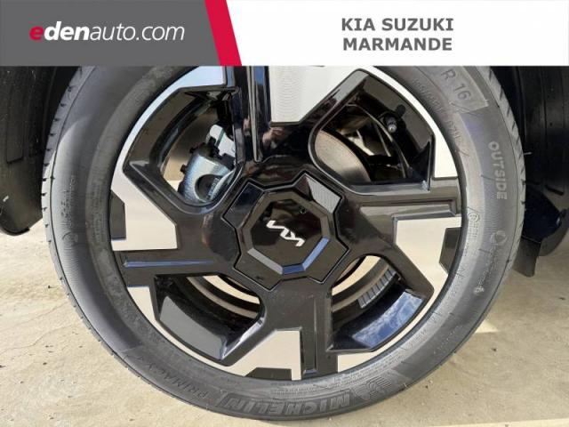 Kia Stonic image 2