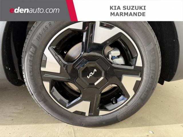 Kia Stonic image 3
