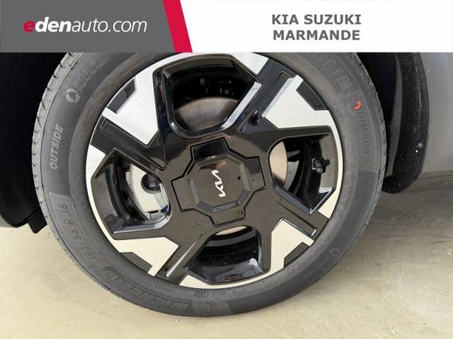 Kia Stonic image 7