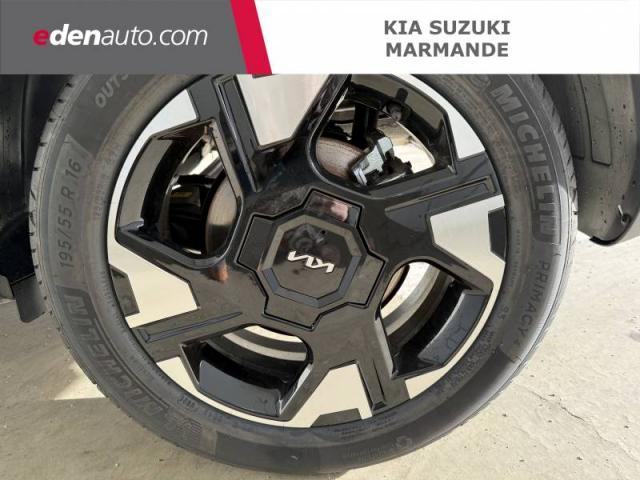 Kia Stonic image 5