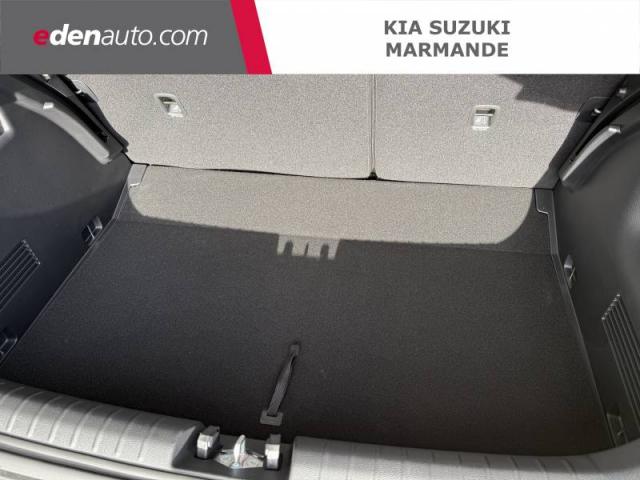 Kia Stonic image 6