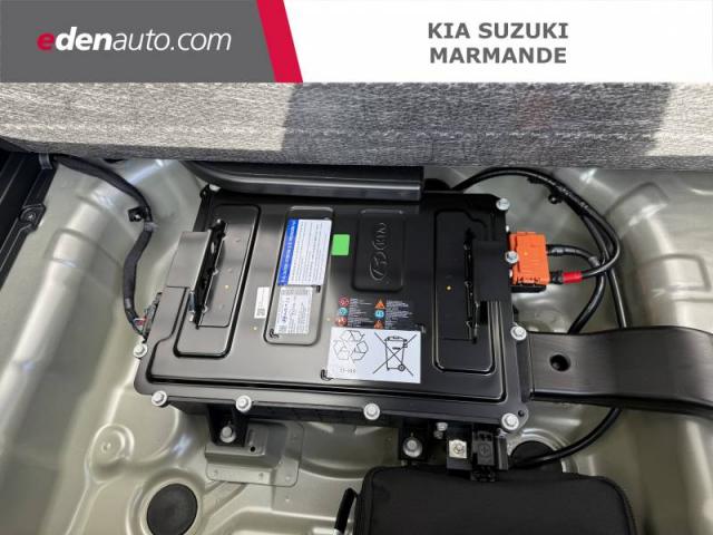 Kia Stonic image 9