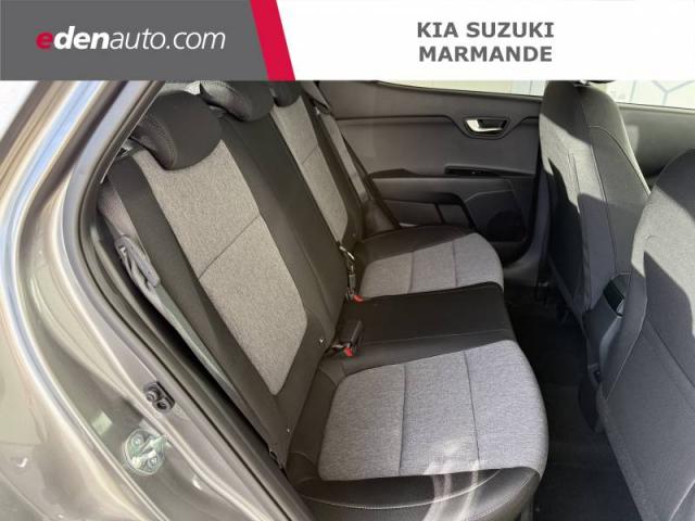 Kia Stonic image 8