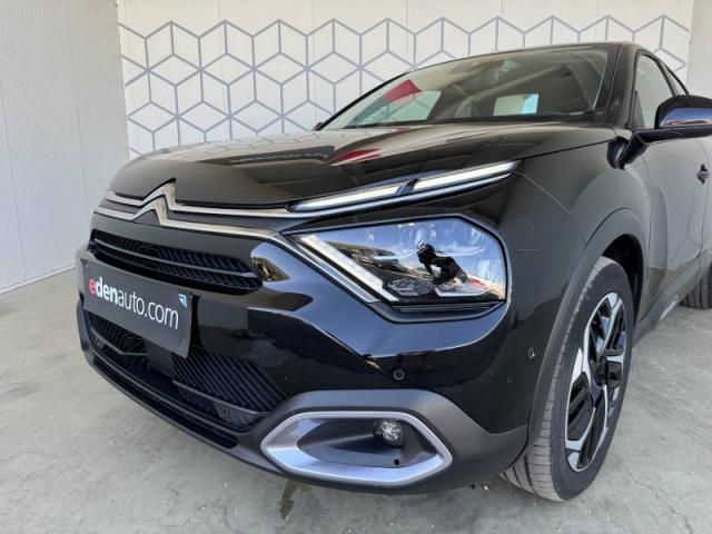 Citroen C4 image 6