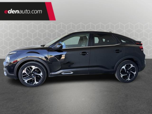 Citroen C4 image 4