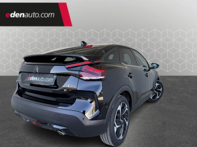 Citroen C4 image 1