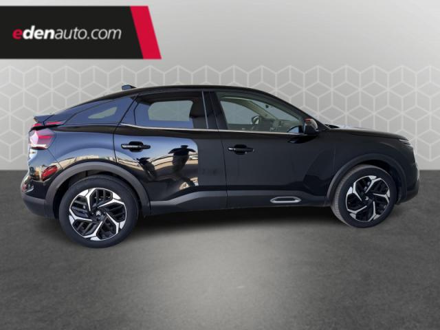 Citroen C4 image 9