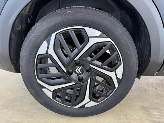 Citroen C4 image 8