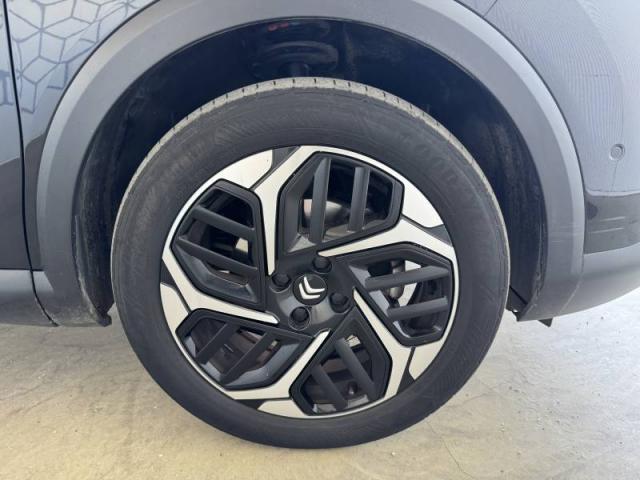 Citroen C4 image 3
