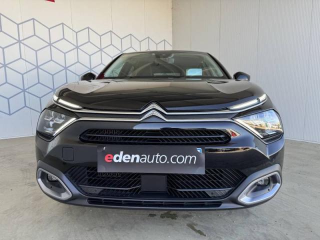 Citroen C4 image 5