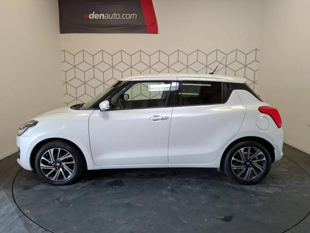 Suzuki Swift image 1