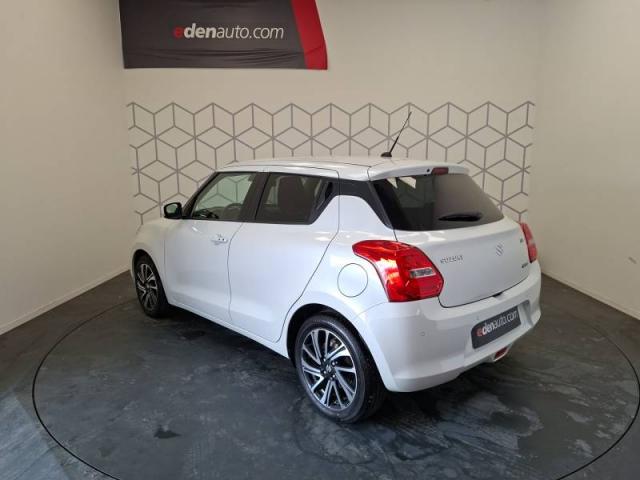 Suzuki Swift image 9