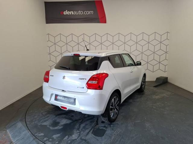 Suzuki Swift image 3