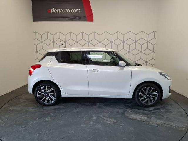 Suzuki Swift image 7