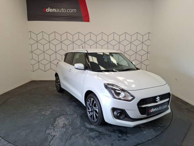 Suzuki Swift image 2