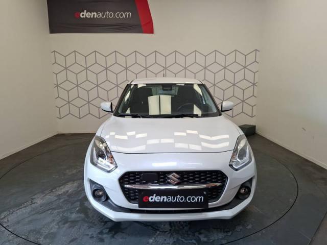 Suzuki Swift image 5