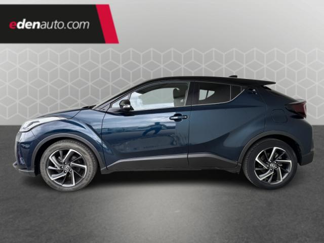 Toyota C-Hr image 4